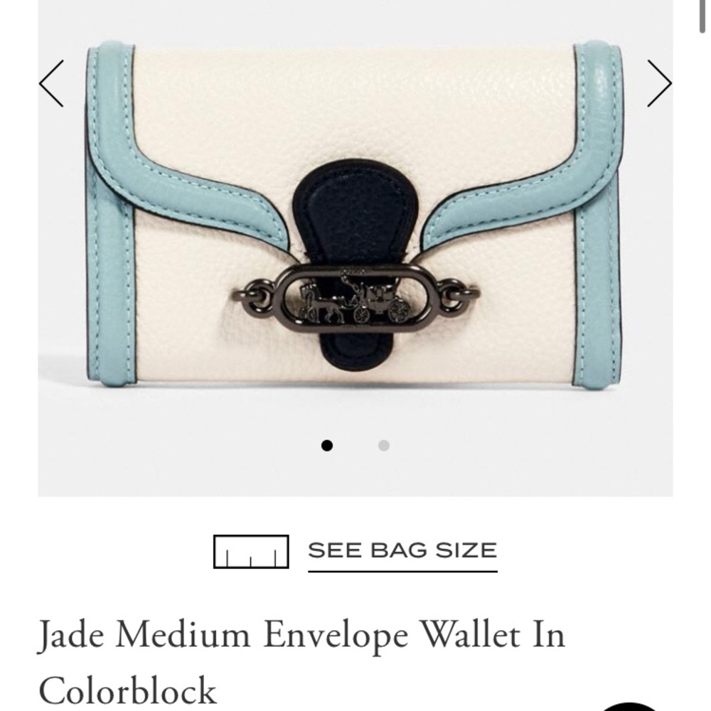 ISO this wallet